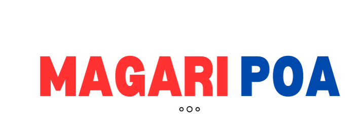 Magari